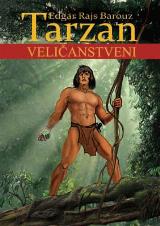 Tarzan veličanstveni